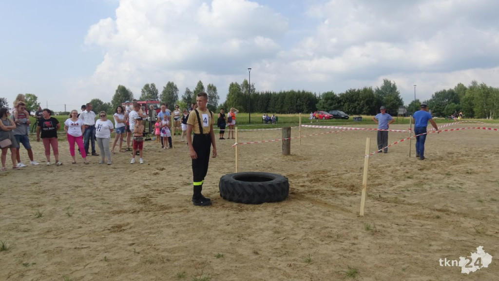 Wyłoniono zwycięzców ,,Letniego festiwalu sportowego