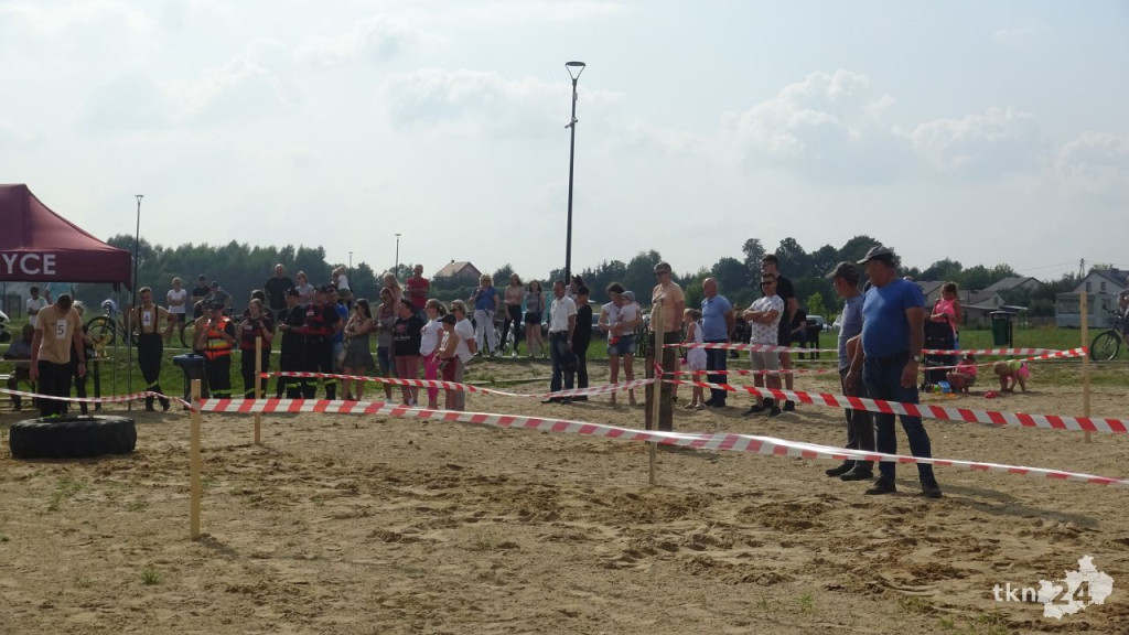 Wyłoniono zwycięzców ,,Letniego festiwalu sportowego
