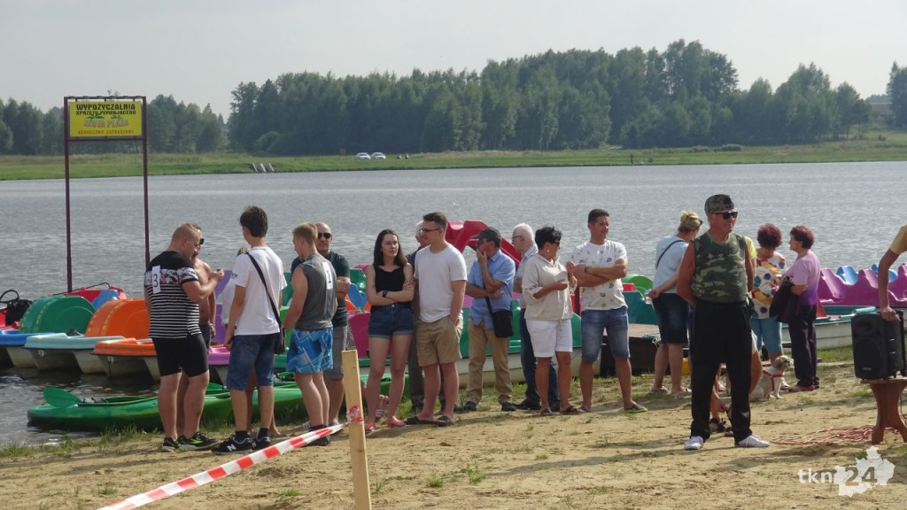 Wyłoniono zwycięzców ,,Letniego festiwalu sportowego