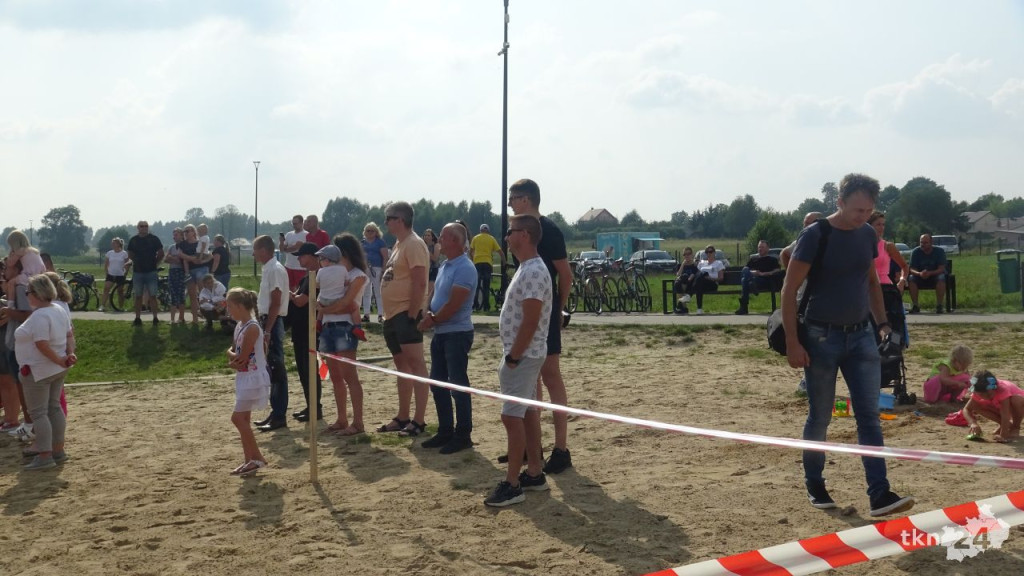 Wyłoniono zwycięzców ,,Letniego festiwalu sportowego