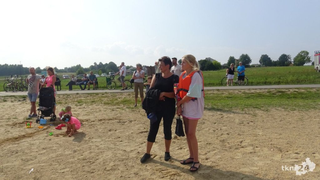 Wyłoniono zwycięzców ,,Letniego festiwalu sportowego