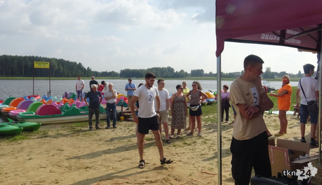 Wyłoniono zwycięzców ,,Letniego festiwalu sportowego