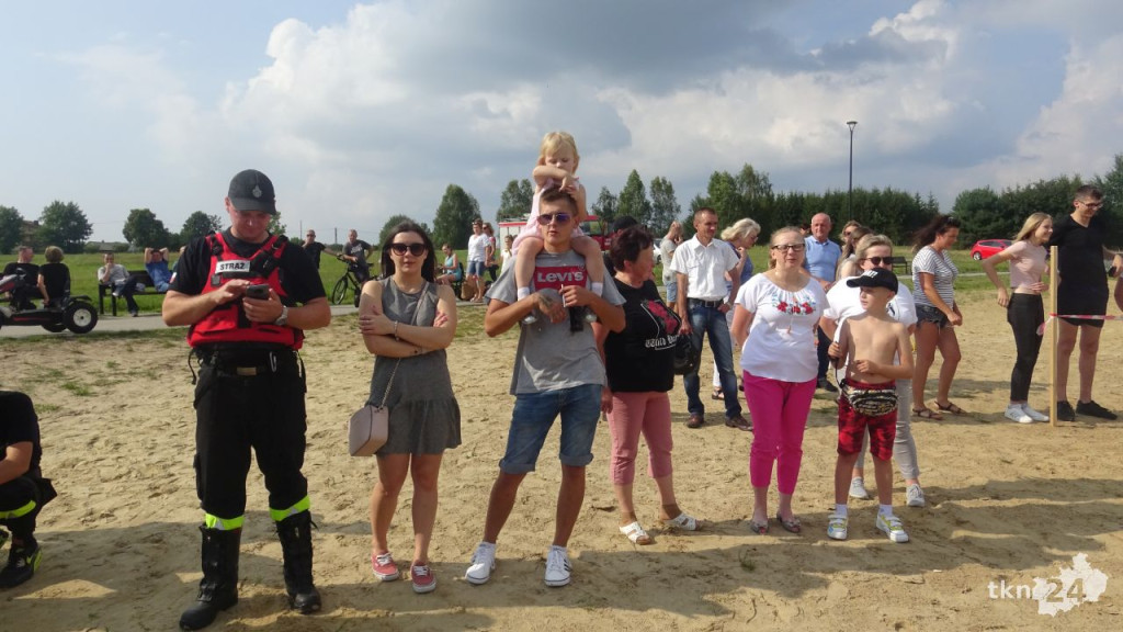 Wyłoniono zwycięzców ,,Letniego festiwalu sportowego