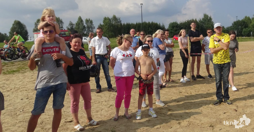 Wyłoniono zwycięzców ,,Letniego festiwalu sportowego