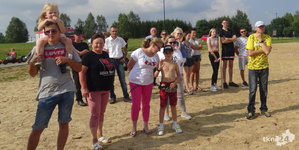Wyłoniono zwycięzców ,,Letniego festiwalu sportowego