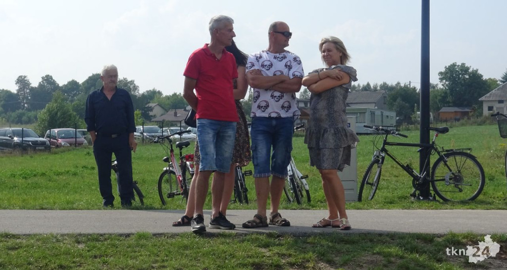 Wyłoniono zwycięzców ,,Letniego festiwalu sportowego