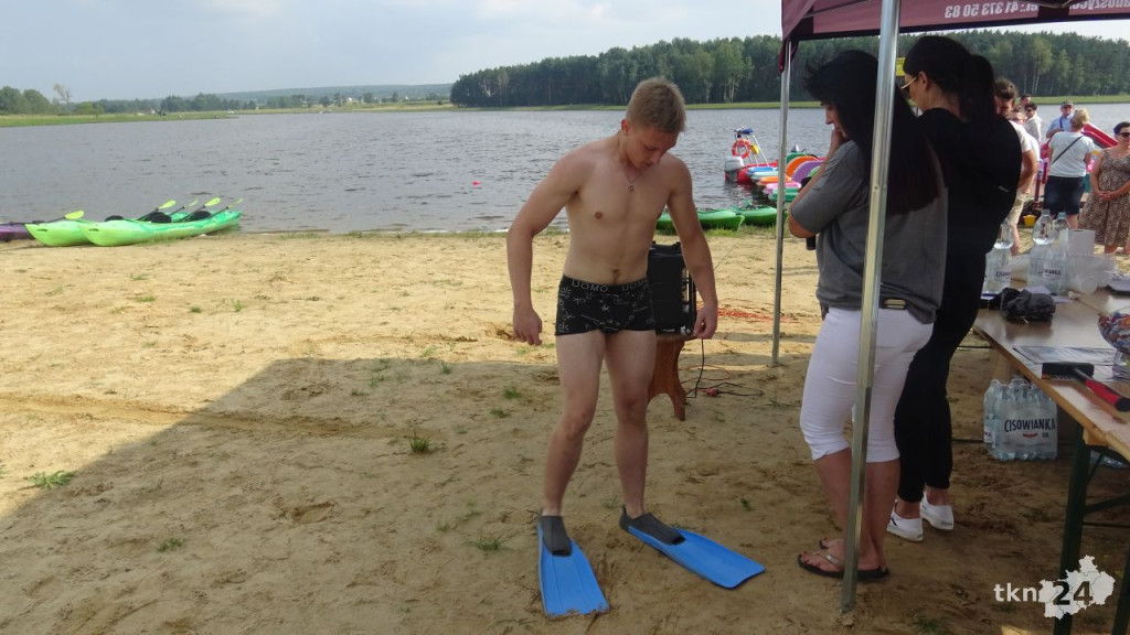 Wyłoniono zwycięzców ,,Letniego festiwalu sportowego