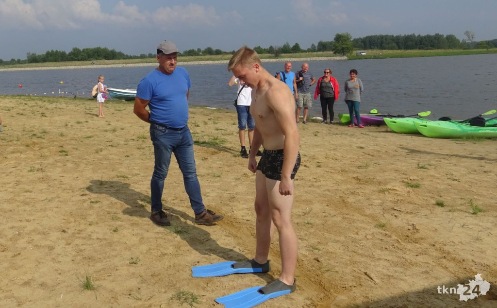Wyłoniono zwycięzców ,,Letniego festiwalu sportowego