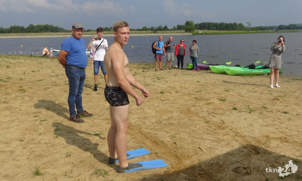 Wyłoniono zwycięzców ,,Letniego festiwalu sportowego