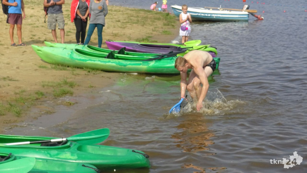 Wyłoniono zwycięzców ,,Letniego festiwalu sportowego
