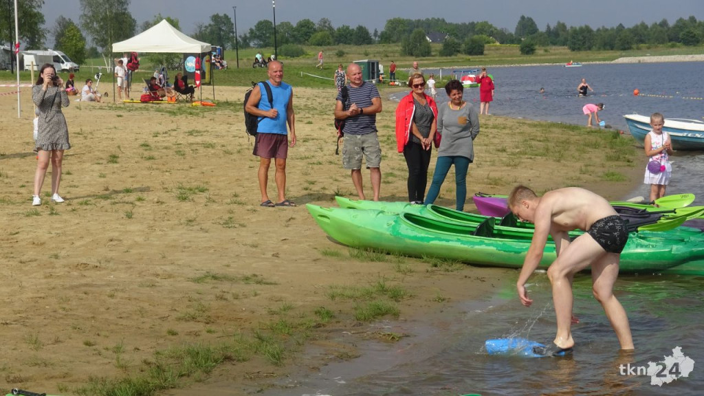 Wyłoniono zwycięzców ,,Letniego festiwalu sportowego