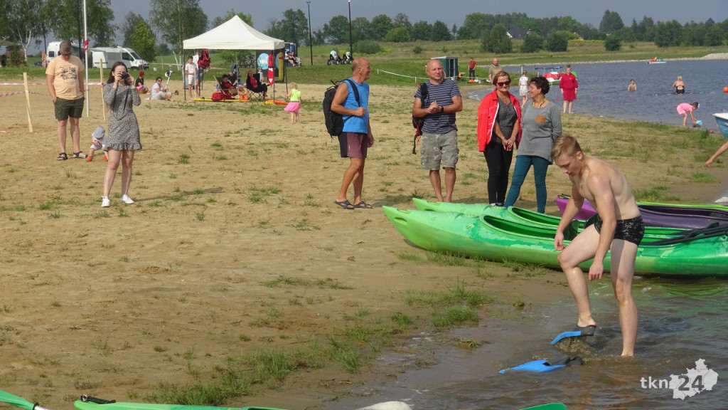 Wyłoniono zwycięzców ,,Letniego festiwalu sportowego
