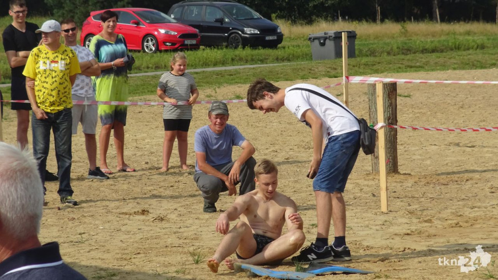 Wyłoniono zwycięzców ,,Letniego festiwalu sportowego