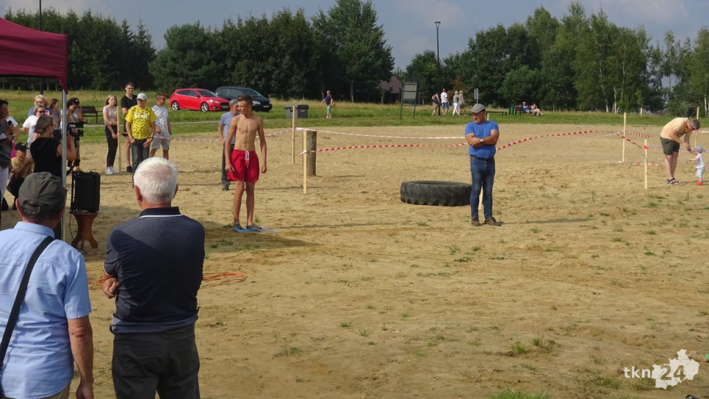 Wyłoniono zwycięzców ,,Letniego festiwalu sportowego