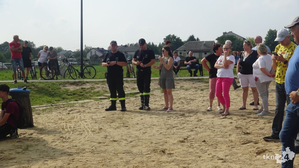 Wyłoniono zwycięzców ,,Letniego festiwalu sportowego
