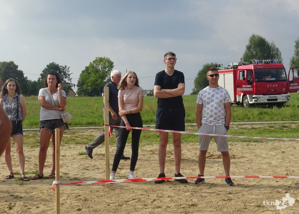 Wyłoniono zwycięzców ,,Letniego festiwalu sportowego