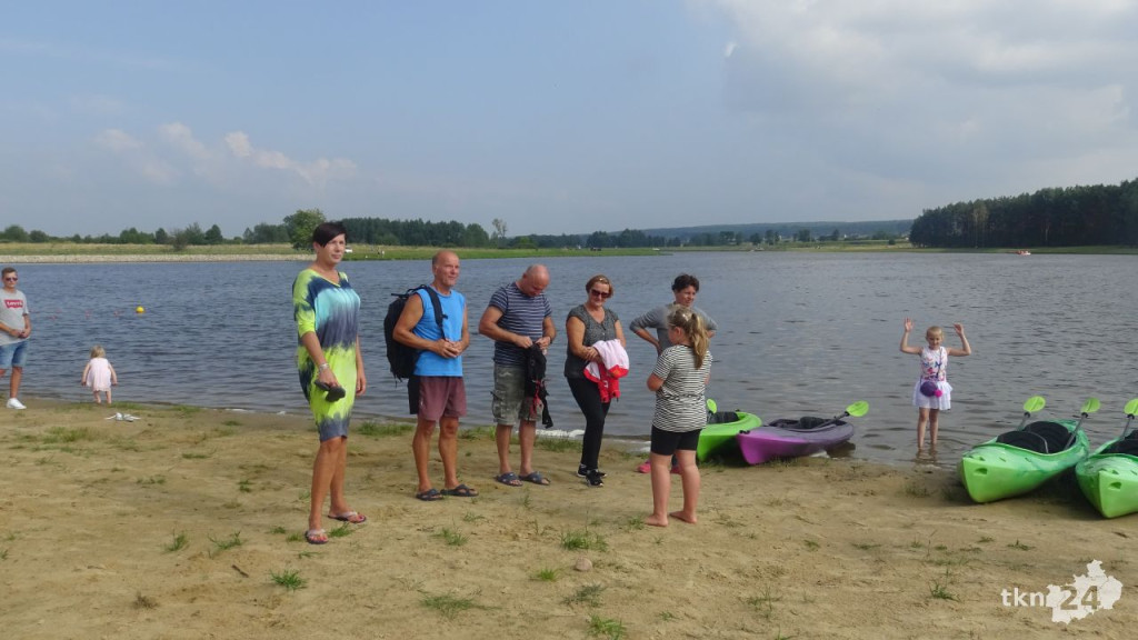 Wyłoniono zwycięzców ,,Letniego festiwalu sportowego