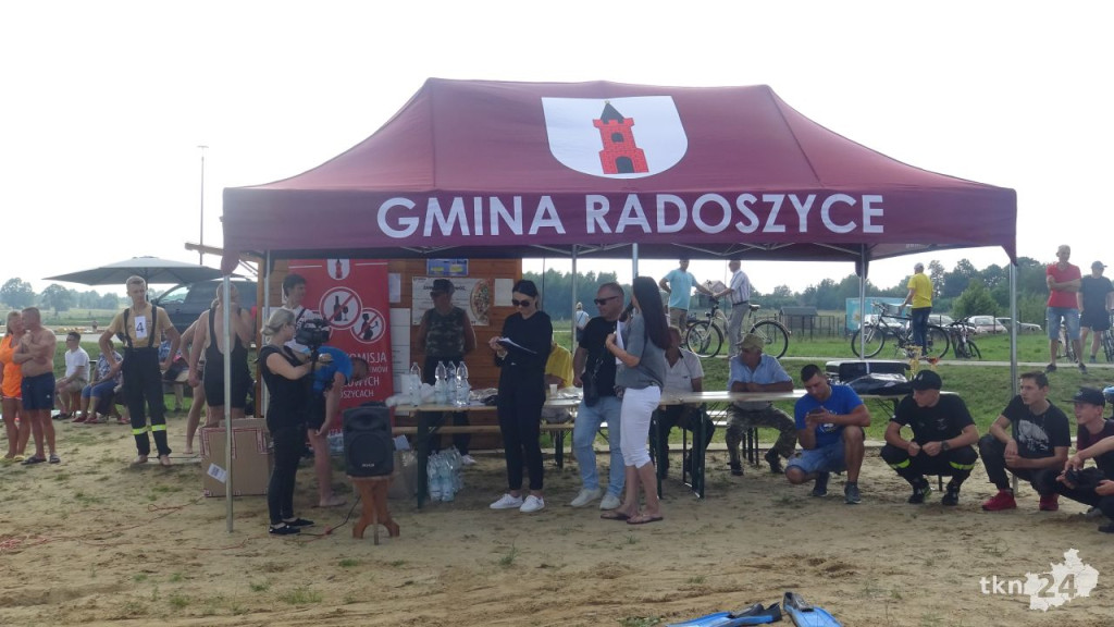 Wyłoniono zwycięzców ,,Letniego festiwalu sportowego