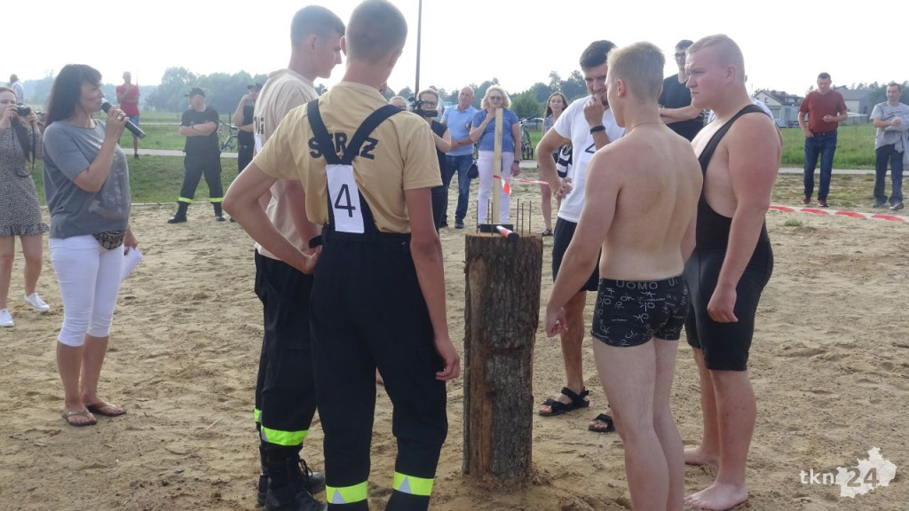 Wyłoniono zwycięzców ,,Letniego festiwalu sportowego
