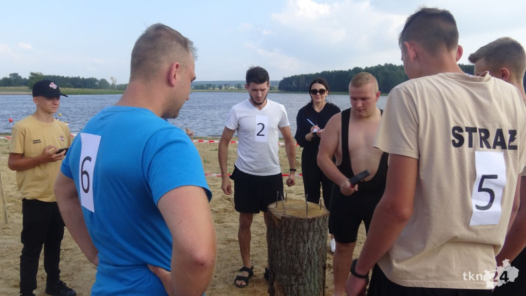 Wyłoniono zwycięzców ,,Letniego festiwalu sportowego