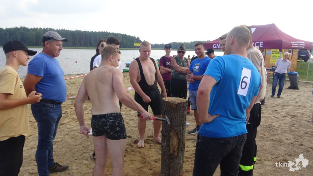 Wyłoniono zwycięzców ,,Letniego festiwalu sportowego