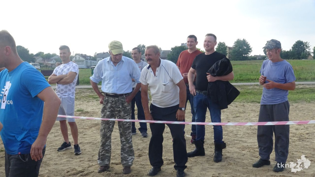 Wyłoniono zwycięzców ,,Letniego festiwalu sportowego