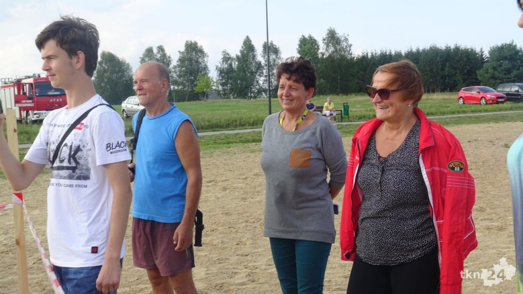 Wyłoniono zwycięzców ,,Letniego festiwalu sportowego