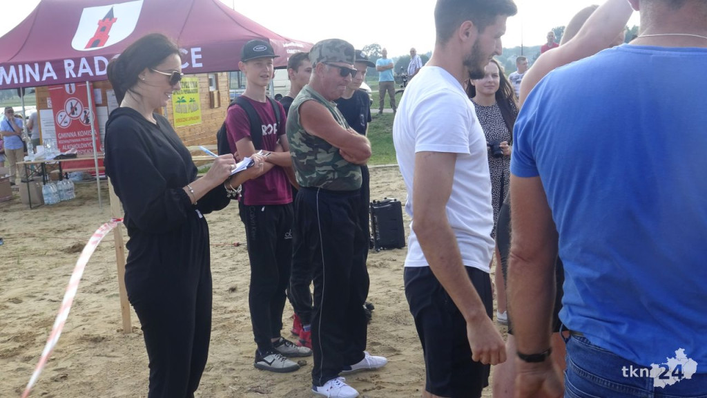 Wyłoniono zwycięzców ,,Letniego festiwalu sportowego