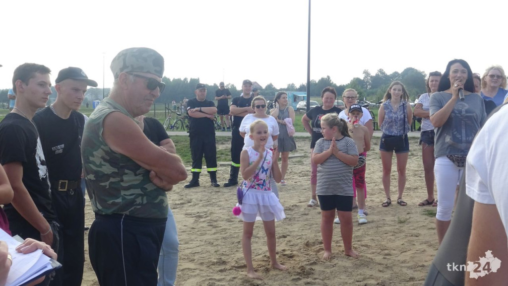 Wyłoniono zwycięzców ,,Letniego festiwalu sportowego