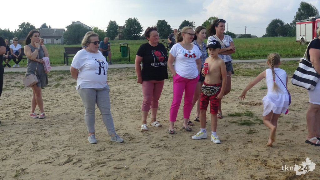 Wyłoniono zwycięzców ,,Letniego festiwalu sportowego