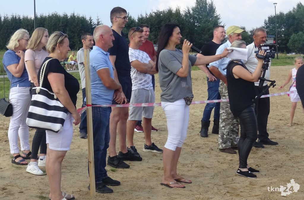 Wyłoniono zwycięzców ,,Letniego festiwalu sportowego