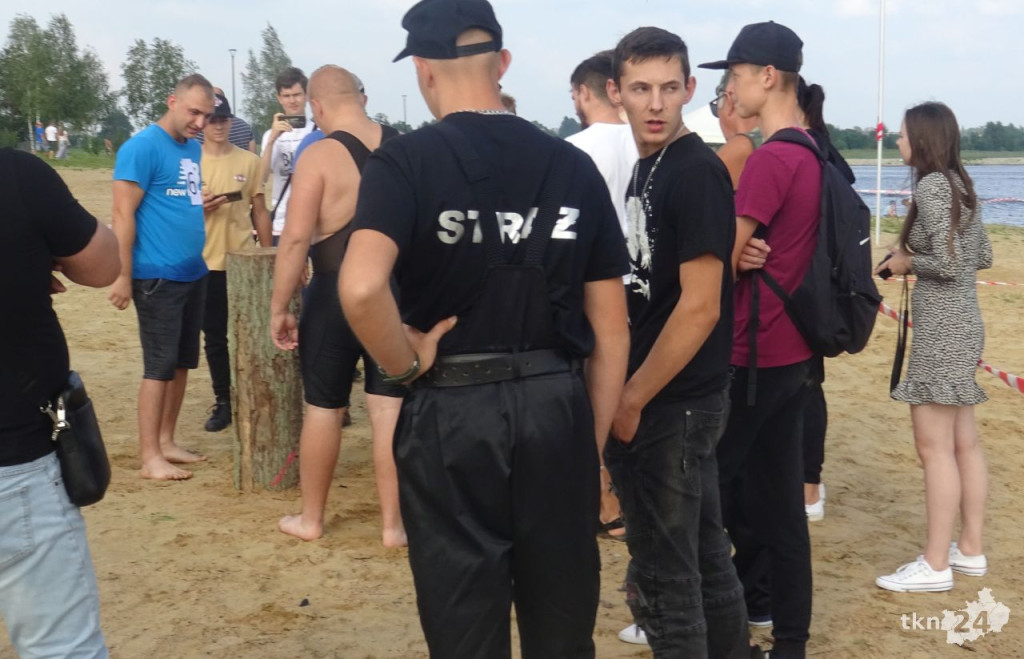 Wyłoniono zwycięzców ,,Letniego festiwalu sportowego