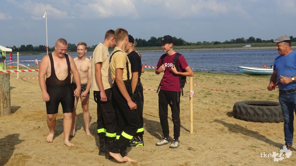 Wyłoniono zwycięzców ,,Letniego festiwalu sportowego
