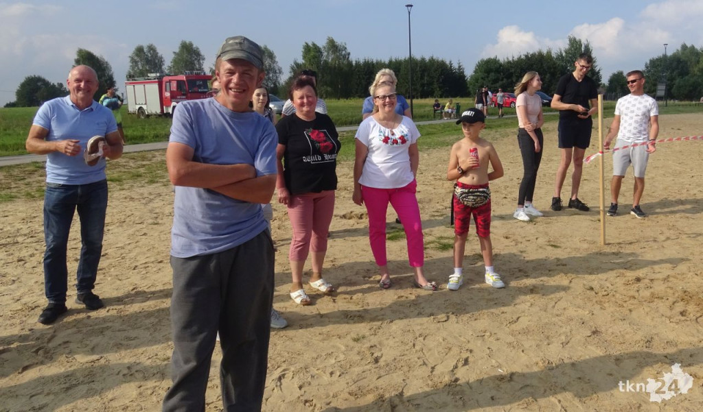 Wyłoniono zwycięzców ,,Letniego festiwalu sportowego