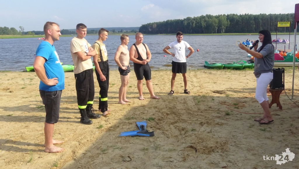 Wyłoniono zwycięzców ,,Letniego festiwalu sportowego