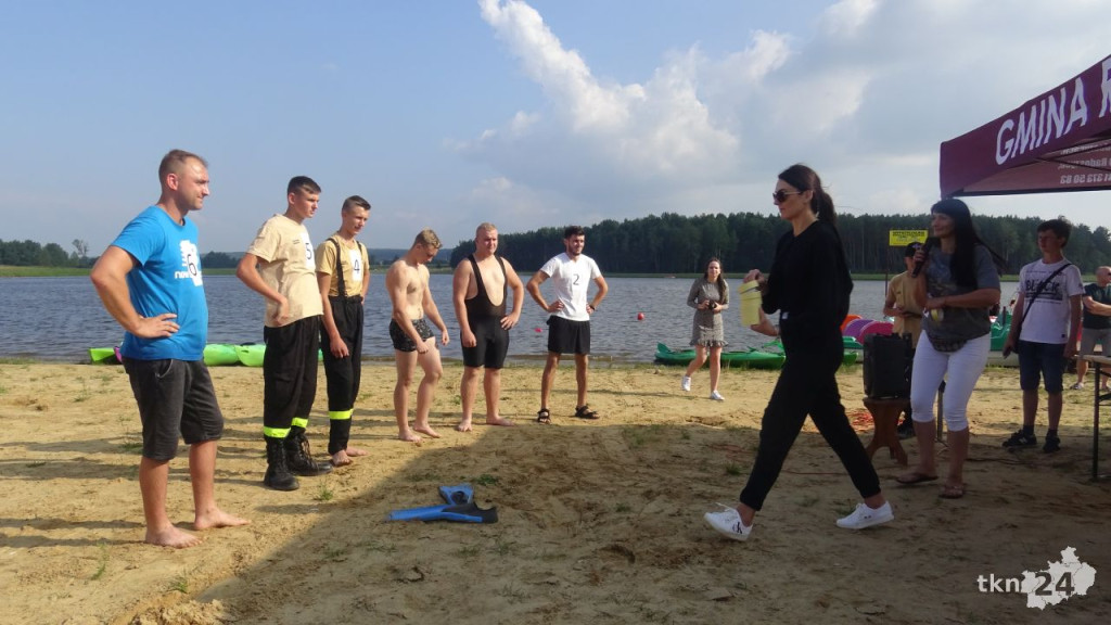 Wyłoniono zwycięzców ,,Letniego festiwalu sportowego