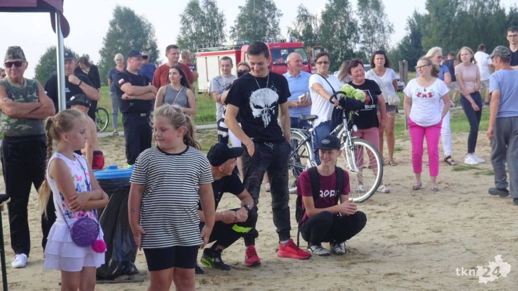 Wyłoniono zwycięzców ,,Letniego festiwalu sportowego