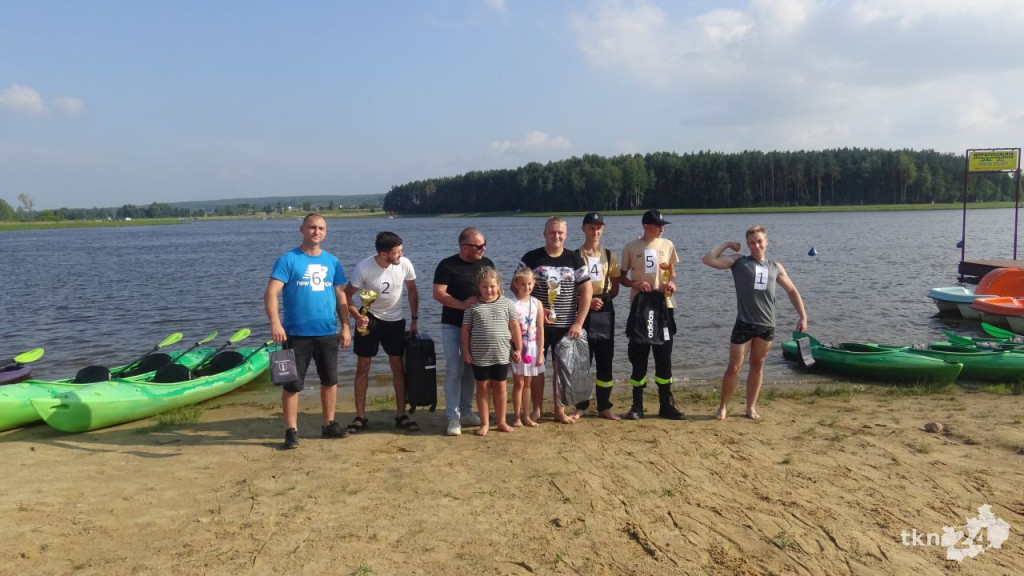 Wyłoniono zwycięzców ,,Letniego festiwalu sportowego