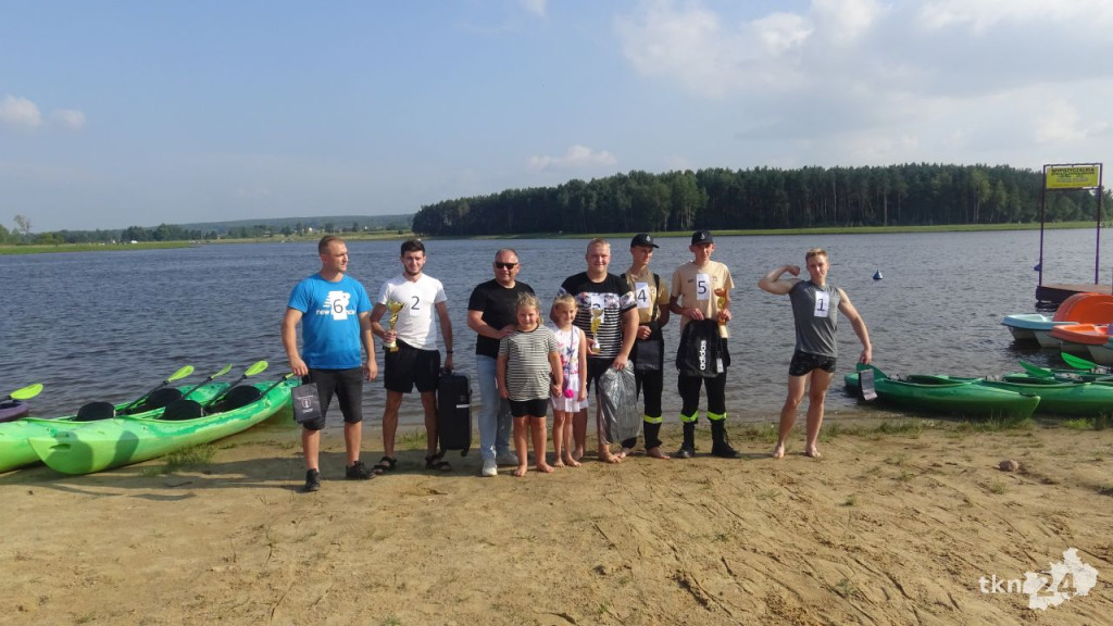 Wyłoniono zwycięzców ,,Letniego festiwalu sportowego