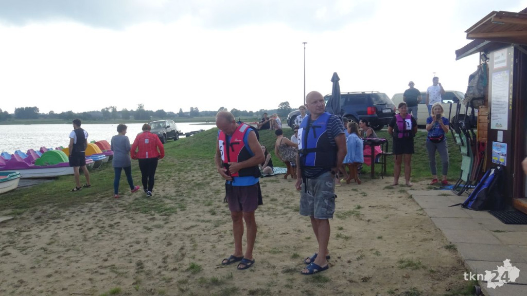Wyłoniono zwycięzców ,,Letniego festiwalu sportowego