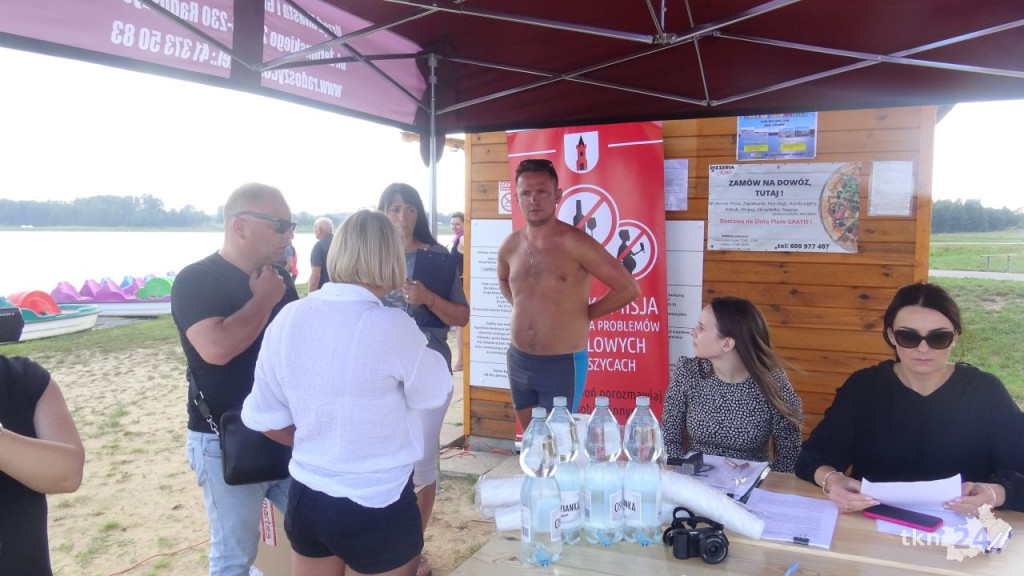 Wyłoniono zwycięzców ,,Letniego festiwalu sportowego