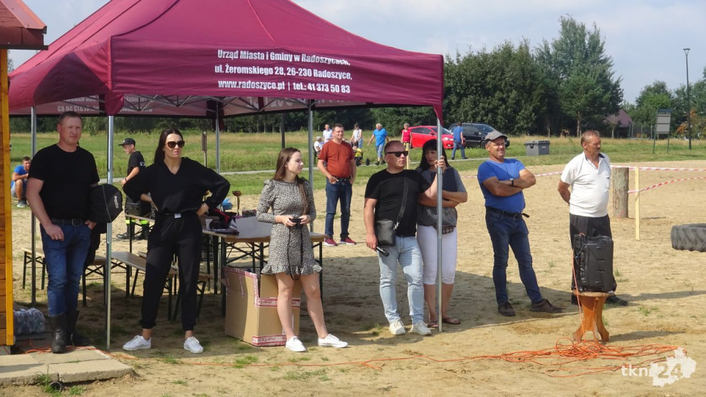 Wyłoniono zwycięzców ,,Letniego festiwalu sportowego