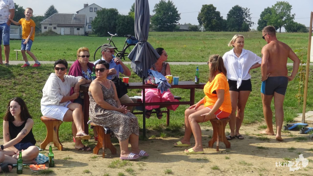 Wyłoniono zwycięzców ,,Letniego festiwalu sportowego