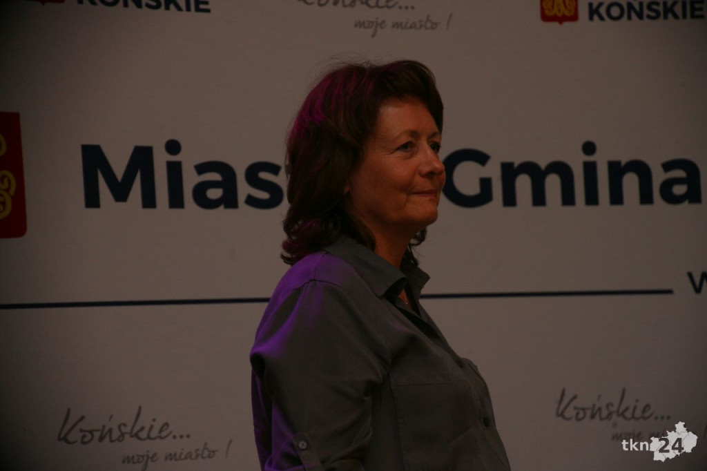 Dni Końskich 2022. Glorietty, foodtrucki i festiwal kolorów na start! [WIDEO]