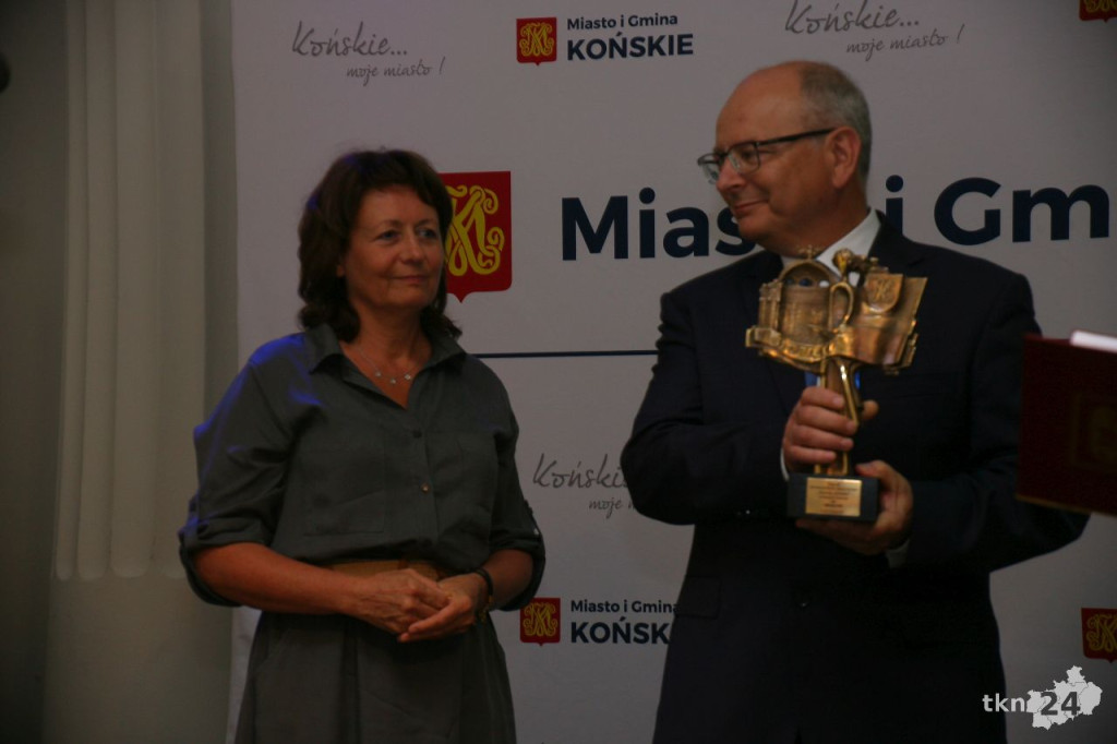 Dni Końskich 2022. Glorietty, foodtrucki i festiwal kolorów na start! [WIDEO]