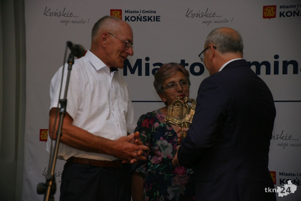 Dni Końskich 2022. Glorietty, foodtrucki i festiwal kolorów na start! [WIDEO]