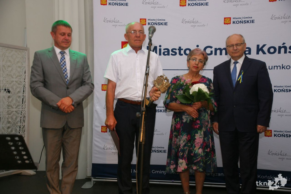Dni Końskich 2022. Glorietty, foodtrucki i festiwal kolorów na start! [WIDEO]