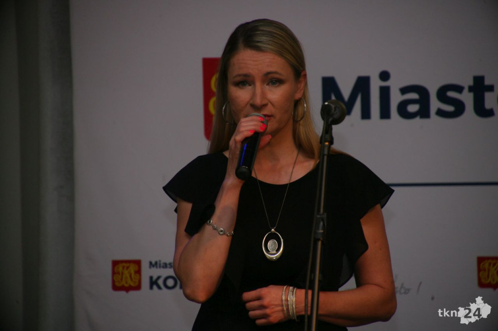Dni Końskich 2022. Glorietty, foodtrucki i festiwal kolorów na start! [WIDEO]