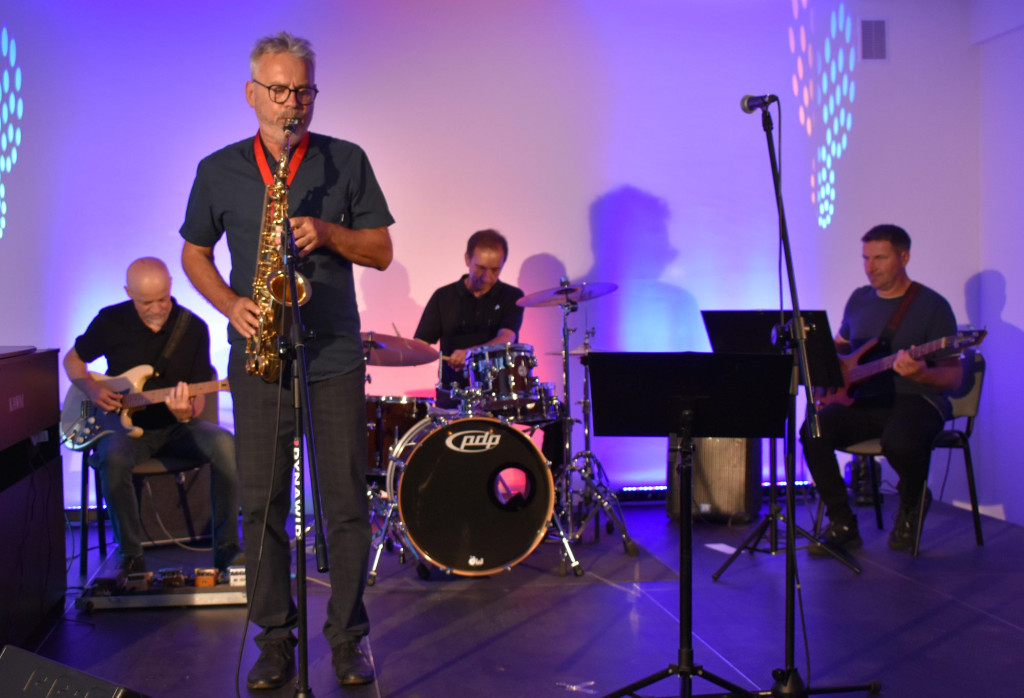 Paweł Stasiński zaprezentował swoją ceramikę [wideo, zdjęcia]