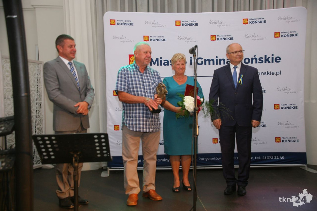 Dni Końskich 2022. Glorietty, foodtrucki i festiwal kolorów na start! [WIDEO]